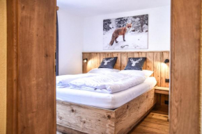 LUXX Lodges - Holzgau - Lechtal - Arlberg